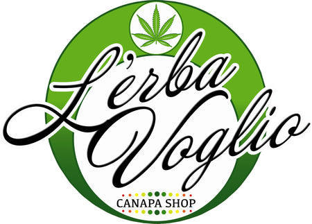 L'erba Voglio Shop