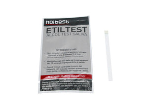 Etiltest Alcol Test saliva